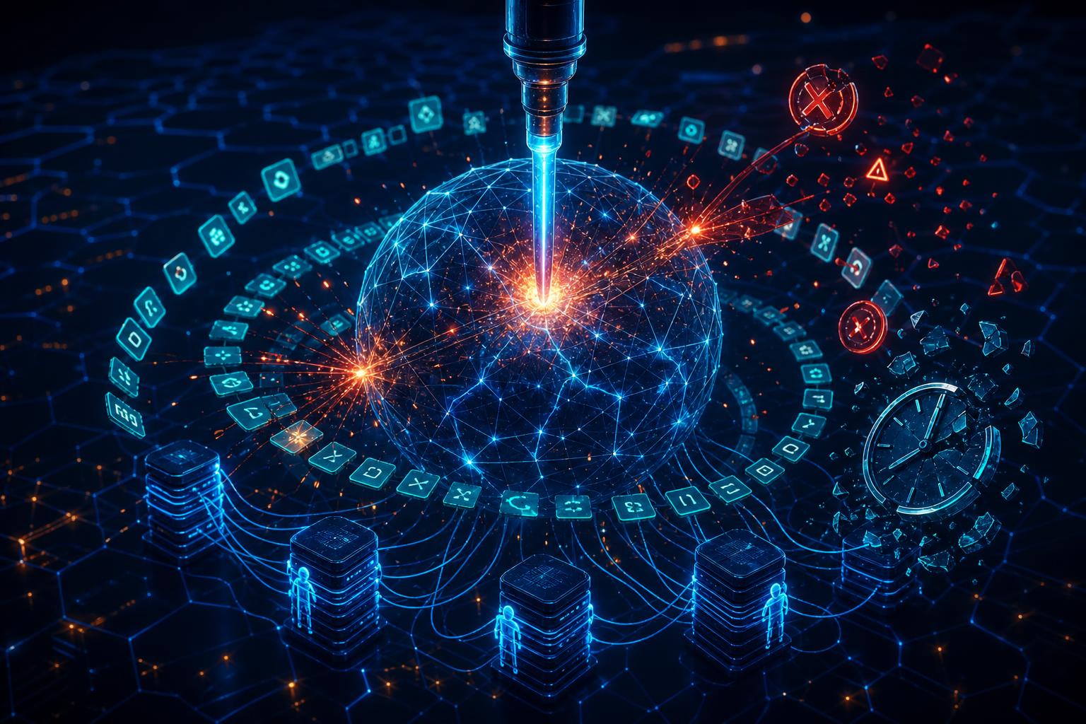 62 JDK Interception Points: In-Process Chaos Engineering with a Java Agent