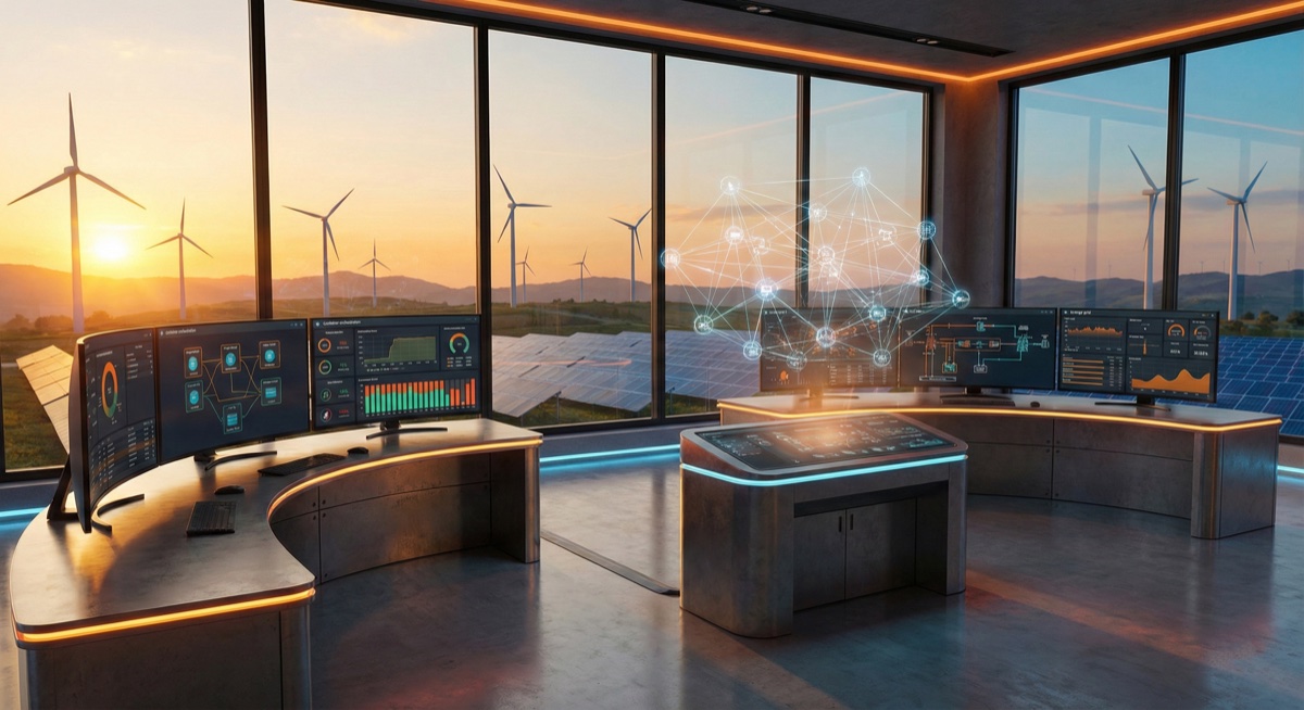 Event-Driven Digital Transformation Platform with Kubernetes & Drools