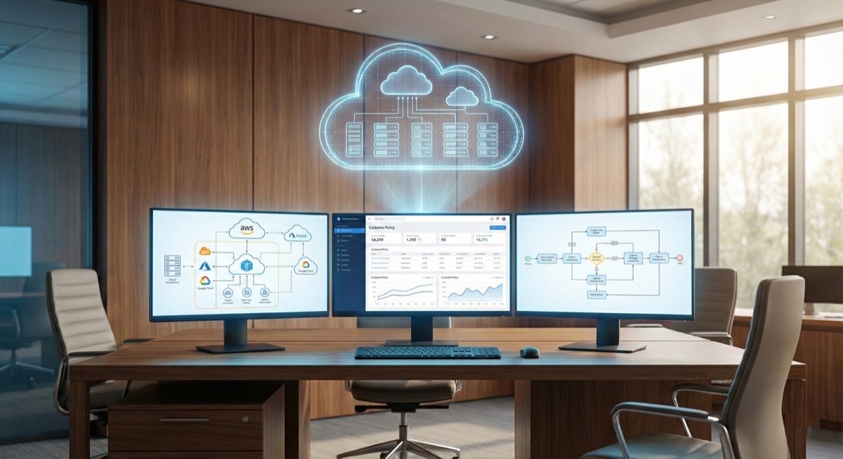 Complete ERP System on Odoo with On-Premise Kubernetes Infrastructure